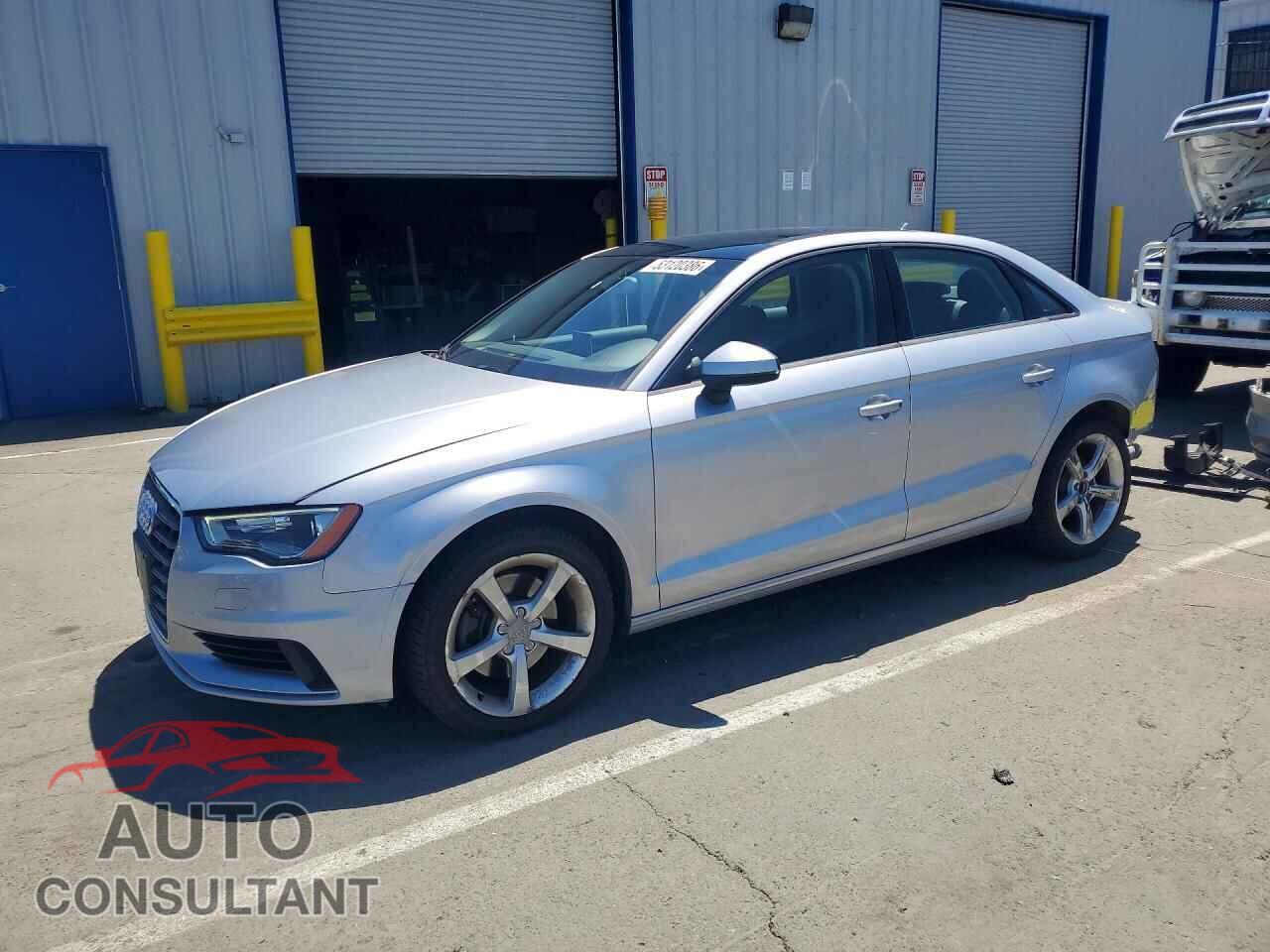 AUDI A3 2015 - WAUBFGFF5F1122929