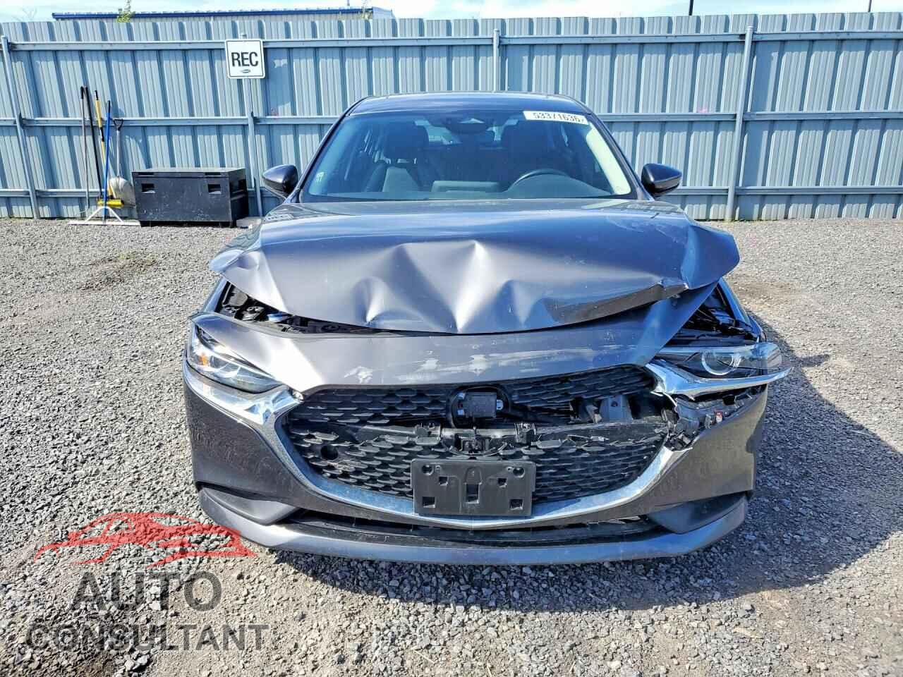 MAZDA 3 2025 - JM1BPACM6S1750816