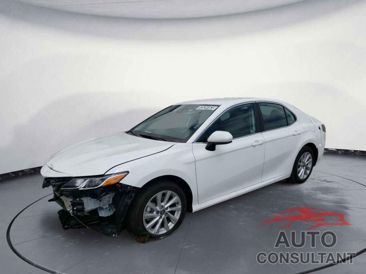 TOYOTA CAMRY 2023 - 4T1C11AK2PU798290