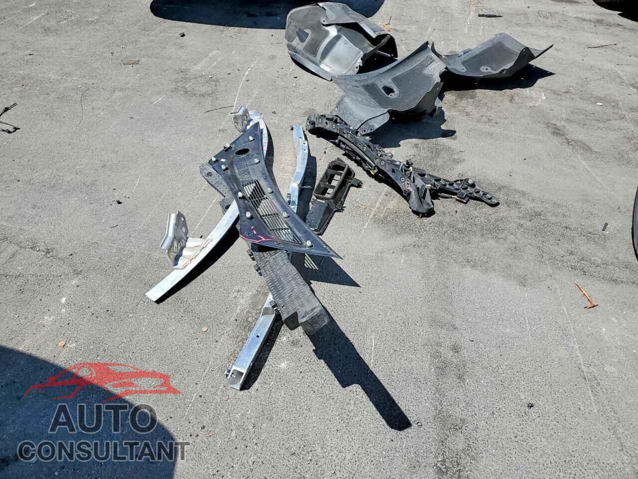 TESLA MODEL 3 2019 - 5YJ3E1EA6KF310549