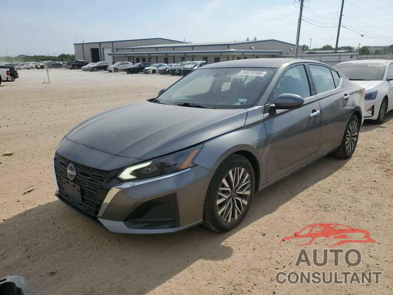 NISSAN ALTIMA 2023 - 1N4BL4DV2PN384931