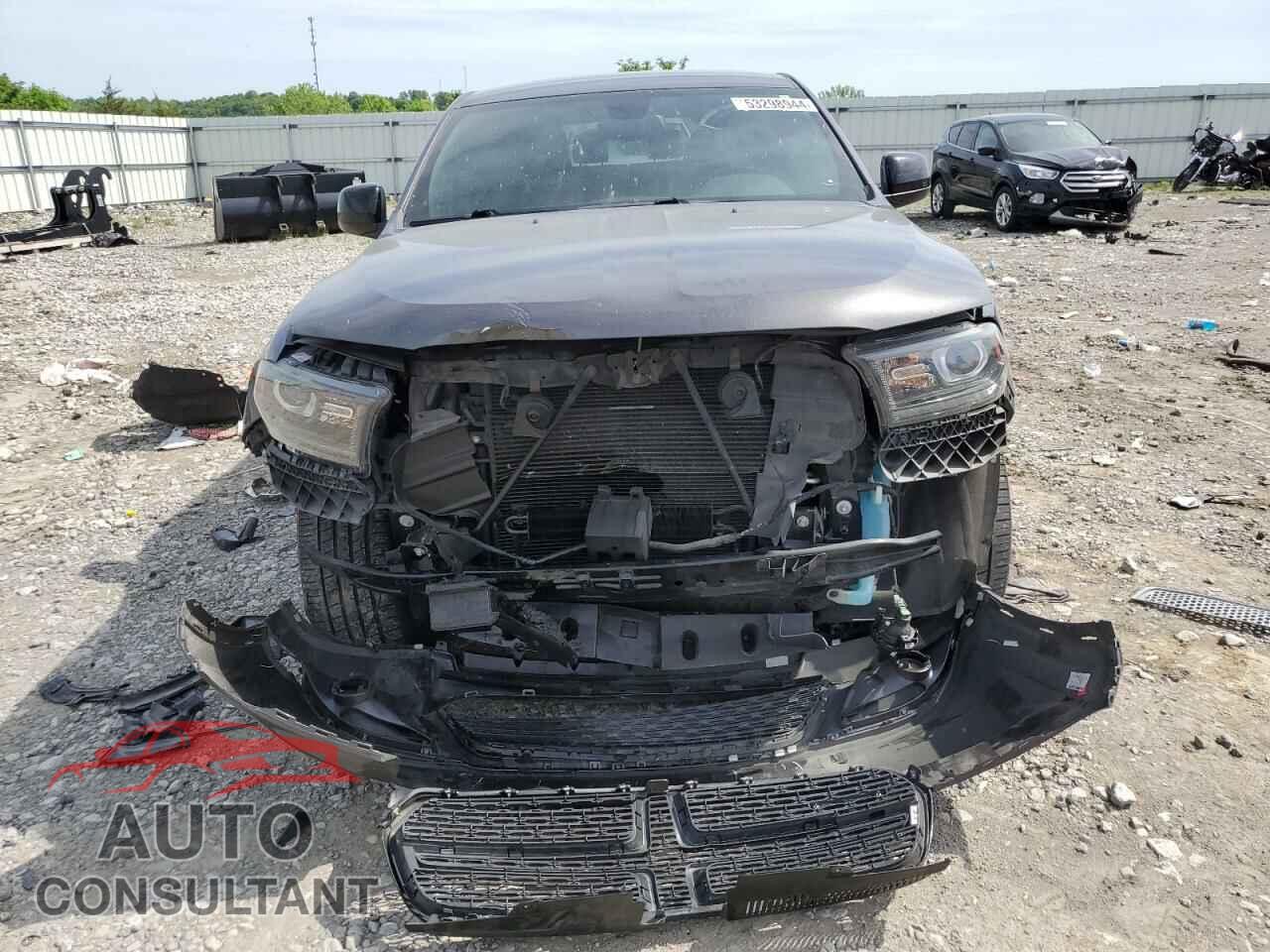 DODGE DURANGO 2015 - 1C4RDJAG3FC194723