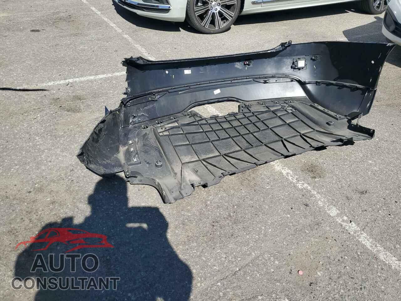 TESLA MODEL X 2022 - 7SAXCDE55NF359941