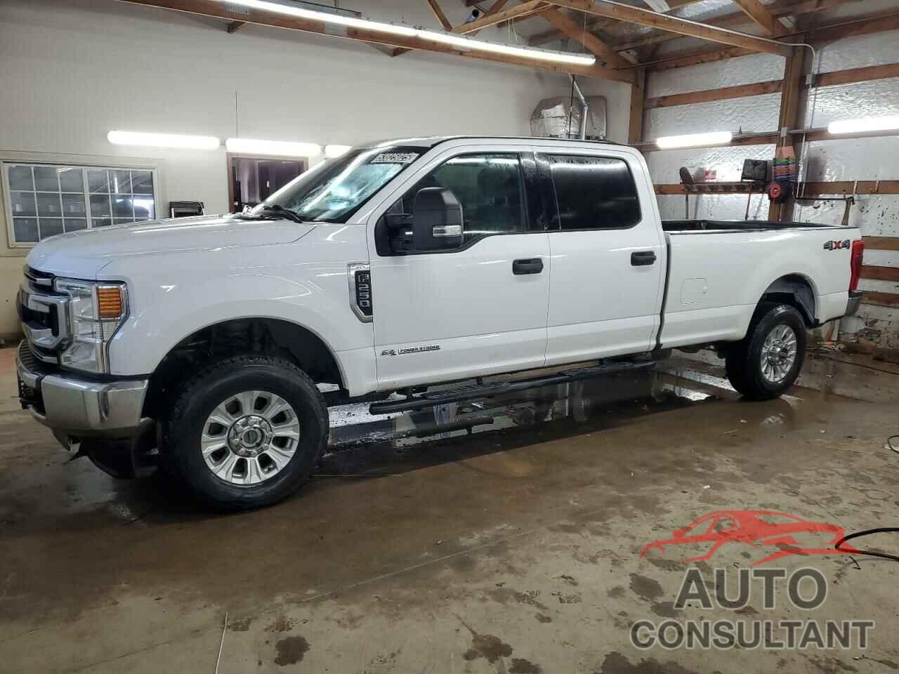 FORD F250 2020 - 1FT8W2BT7LEC53523
