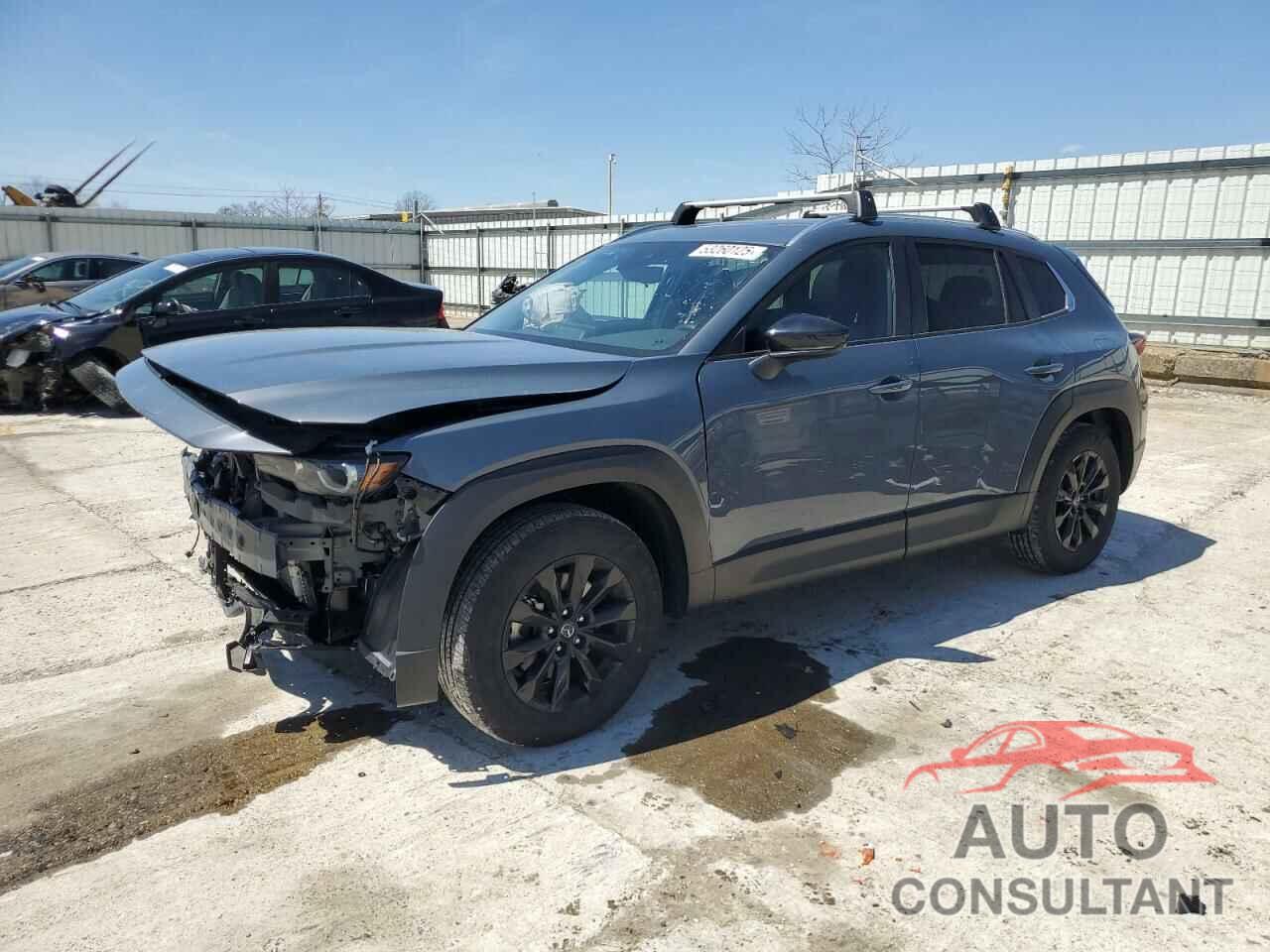 MAZDA CX-50 PREM 2024 - 7MMVABDM6RN156801