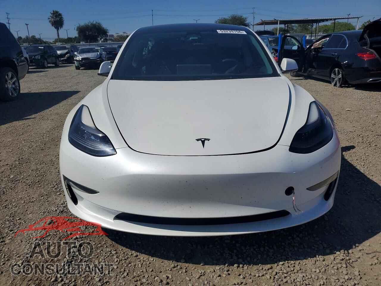 TESLA MODEL 3 2023 - 5YJ3E1EA5PF620540