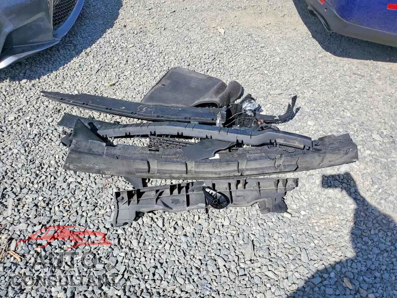 DODGE CHALLENGER 2020 - 2C3CDZC91LH214385