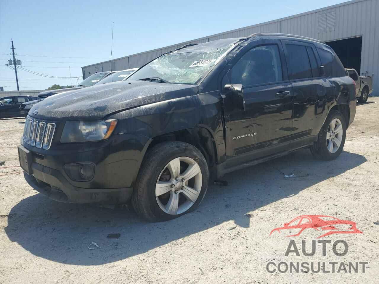 JEEP COMPASS 2015 - 1C4NJDEB6FD303290
