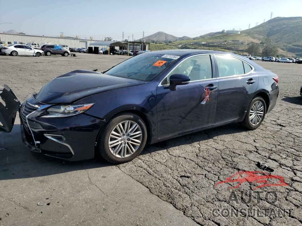 LEXUS ES350 2016 - JTHBK1GG3G2239454