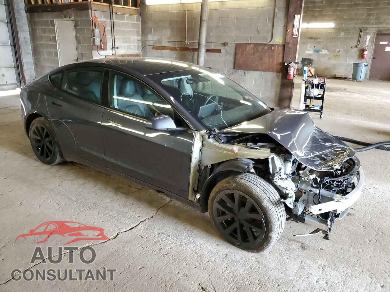 TESLA MODEL 3 2023 - 5YJ3E1EA6PF428527