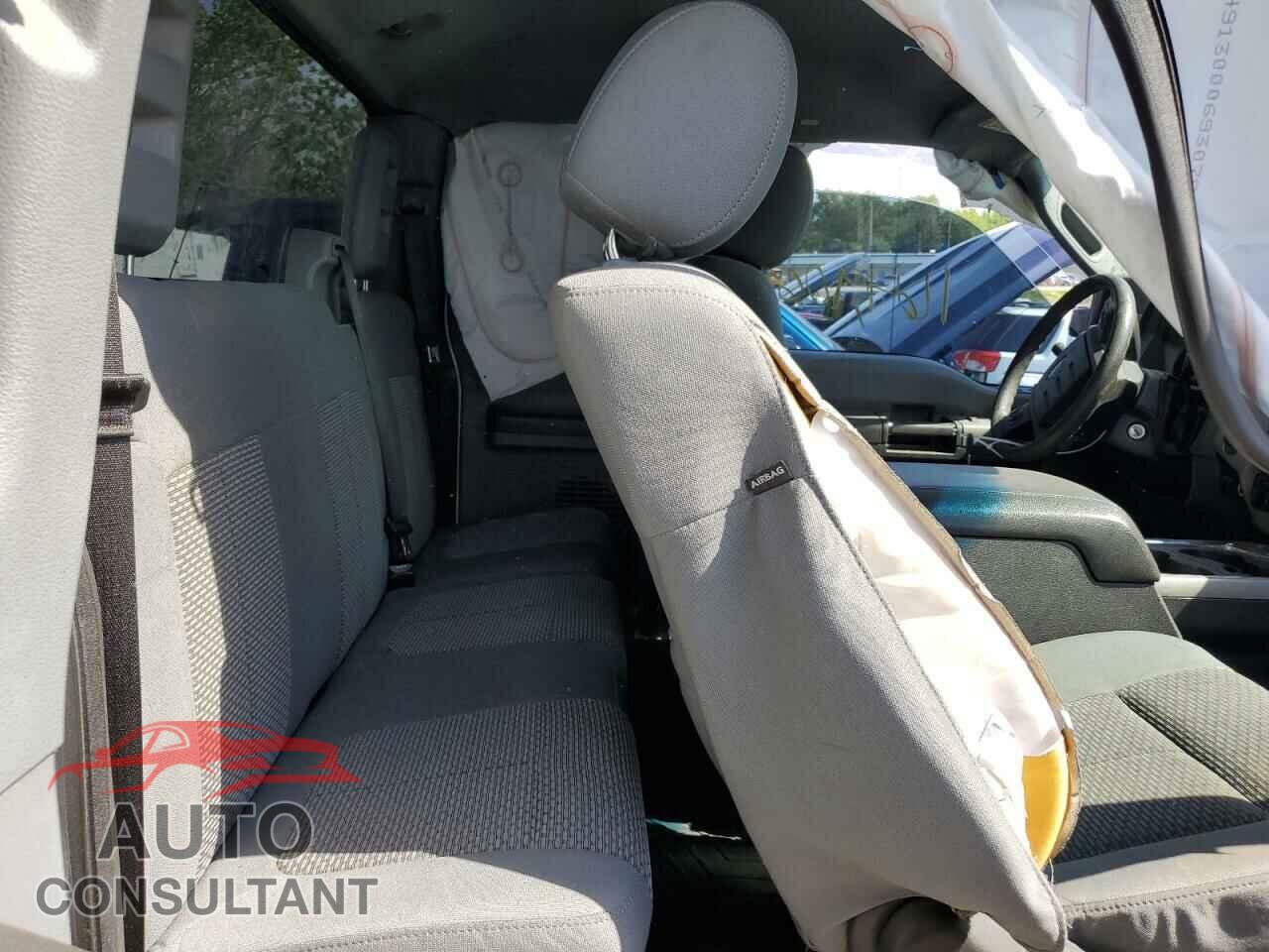 FORD F350 2015 - 1FT8X3BT7FEC00456