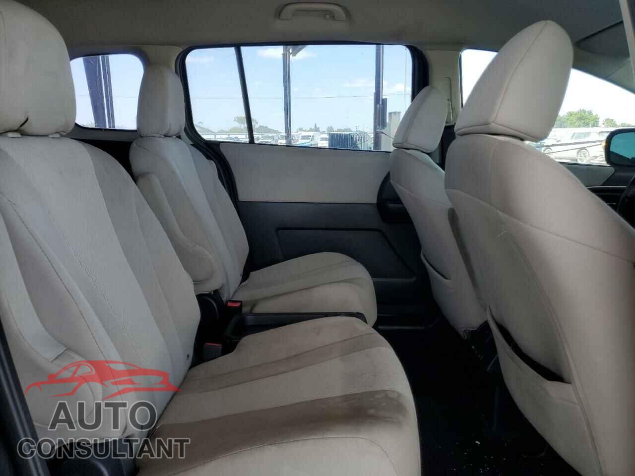 MAZDA 5 2013 - JM1CW2BL1D0146394