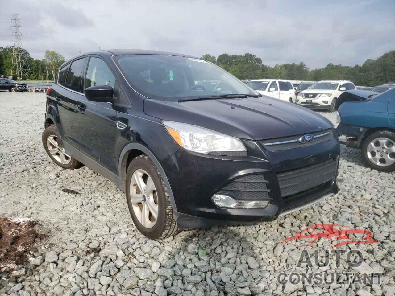 FORD ESCAPE 2016 - 1FMCU0G70GUC04008