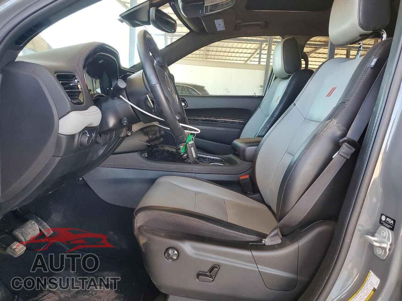 DODGE DURANGO 2024 - 1C4SDJCT9RC175111