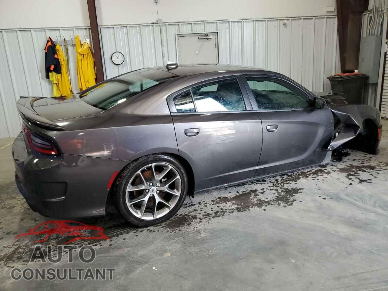 DODGE CHARGER 2023 - 2C3CDXHG5PH518708