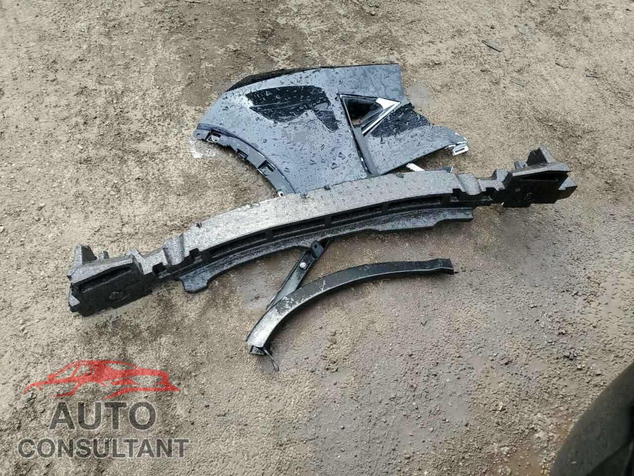 LEXUS RX350 2019 - 2T2BZMCA5KC175973