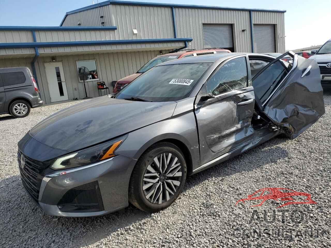 NISSAN ALTIMA 2024 - 1N4BL4DV3RN429216
