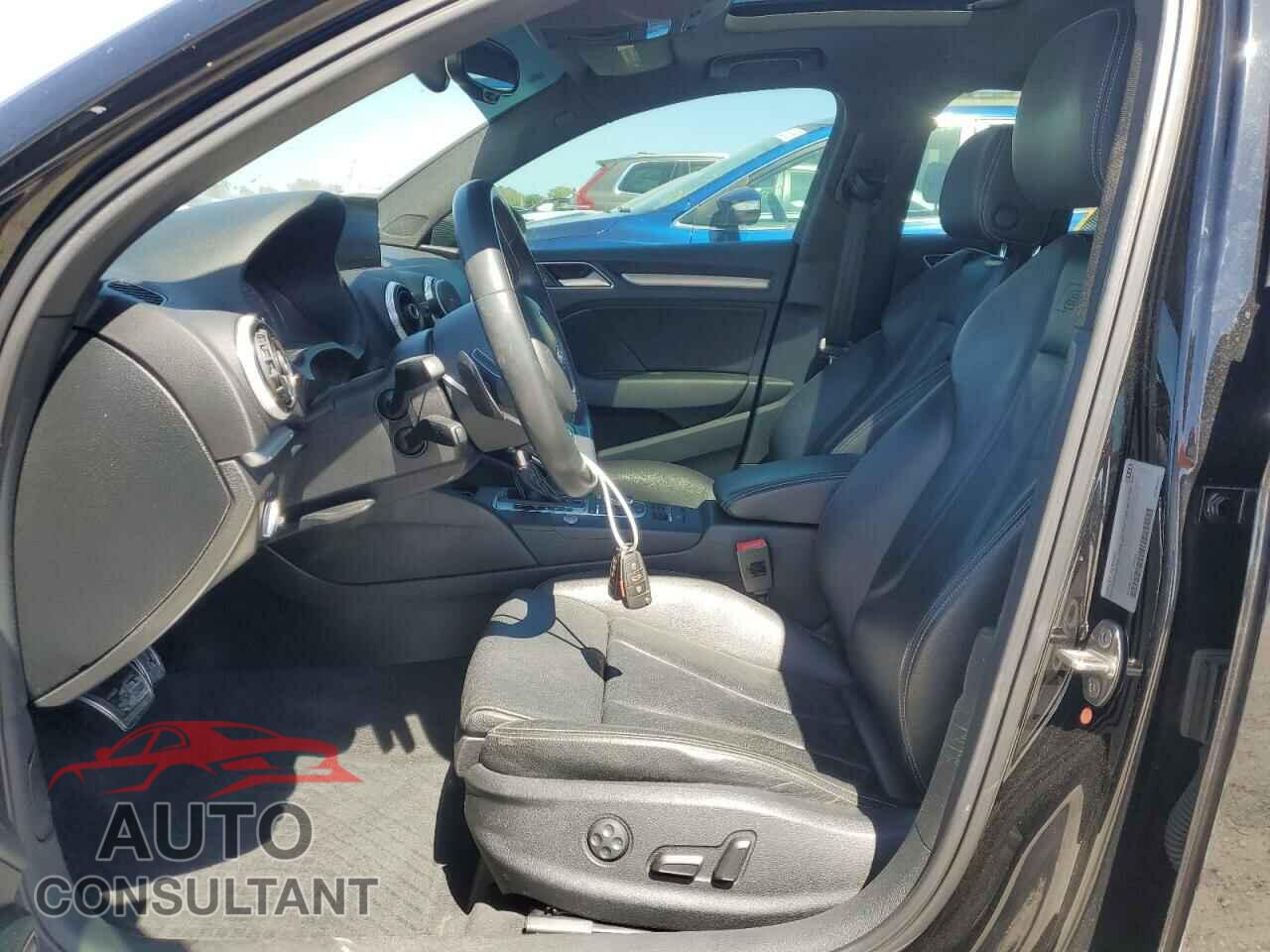 AUDI S3 2015 - WAUBFGFF5F1059864