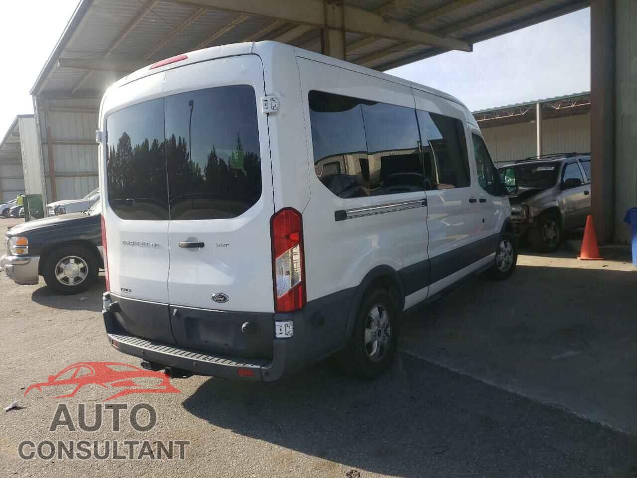 FORD TRANSIT 2017 - 1FBAX2CM6HKA97526