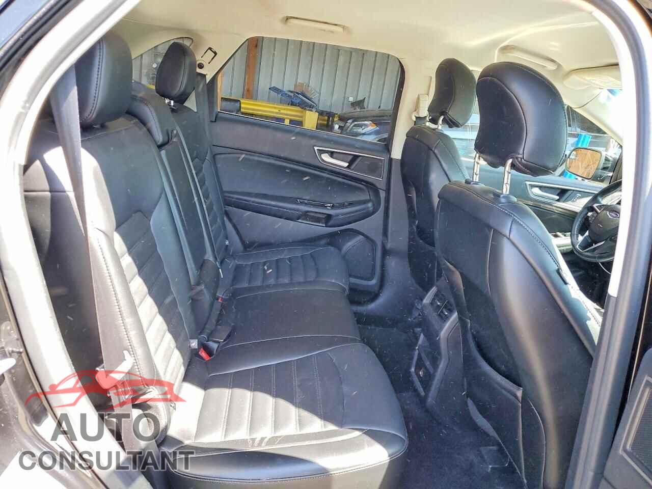 FORD EDGE 2016 - 2FMPK4J87GBB67688