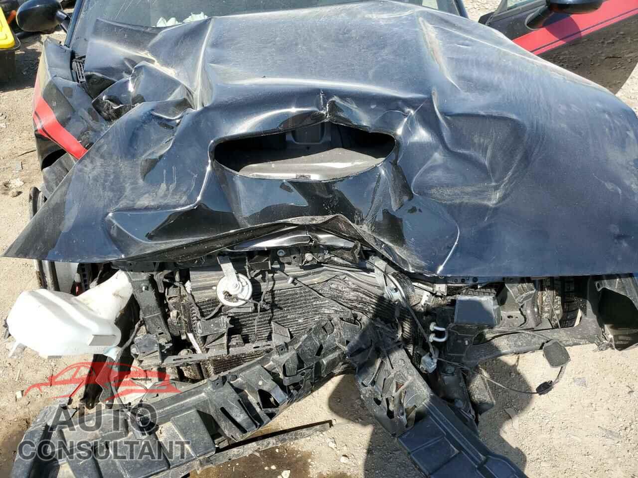 DODGE CHALLENGER 2022 - 2C3CDZBT7NH215458