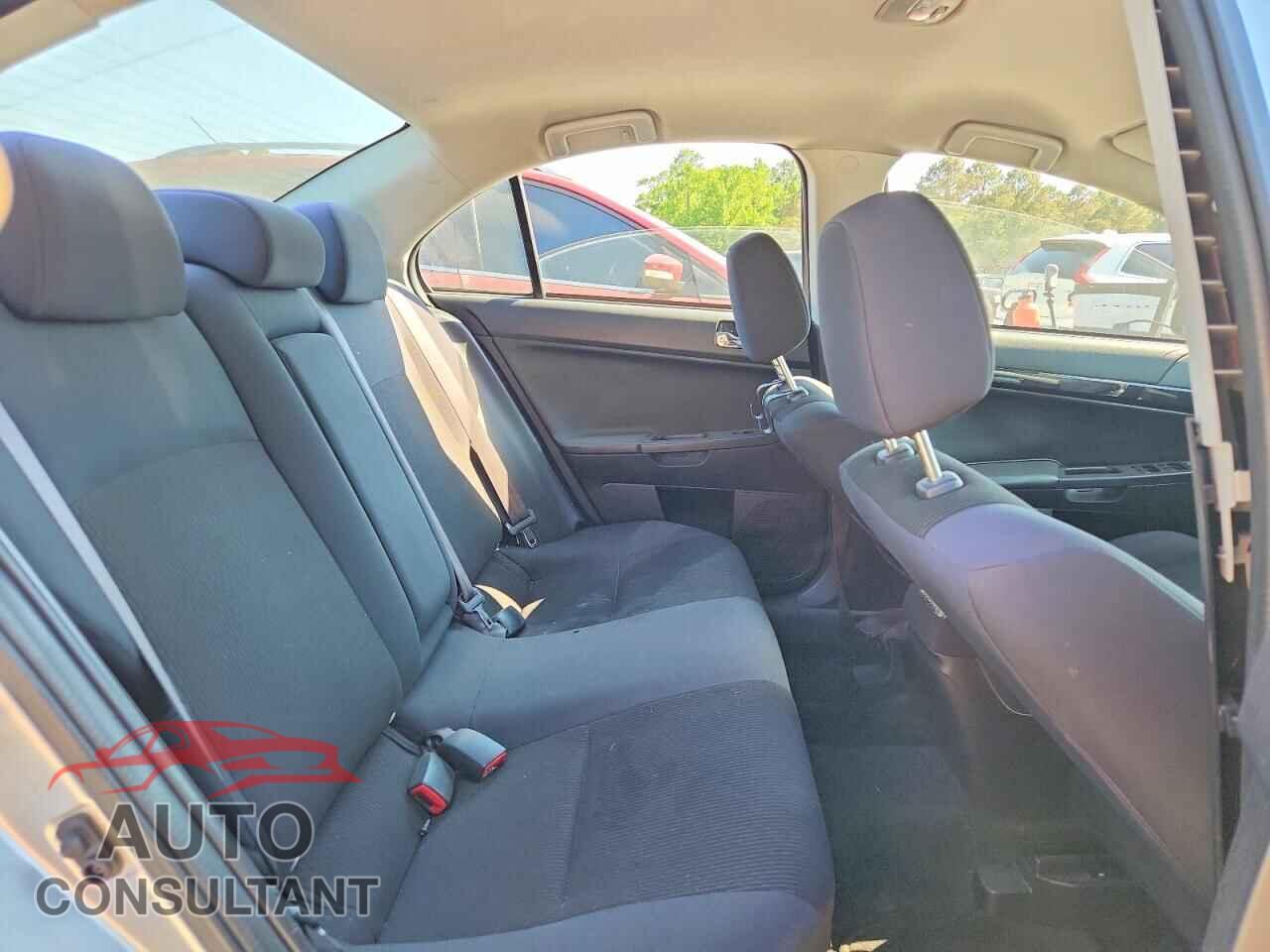 MITSUBISHI LANCER 2017 - JA32V2FW2HU012879