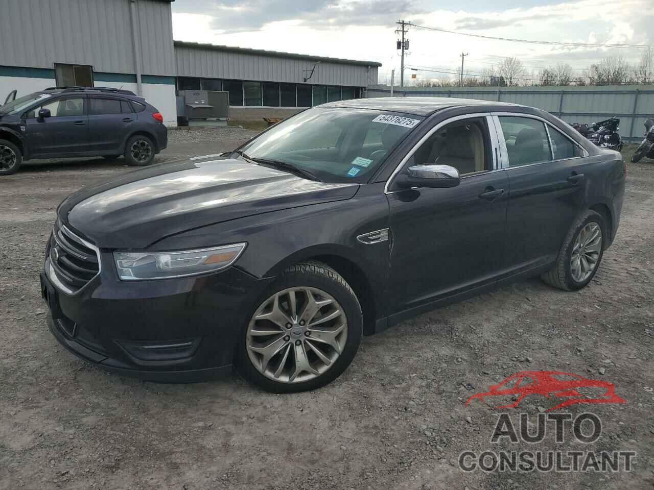 FORD TAURUS 2014 - 1FAHP2F85EG151167