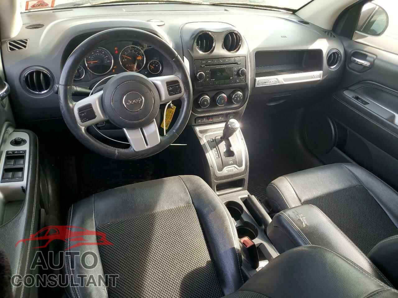 JEEP COMPASS 2015 - 1C4NJDEB7FD151875