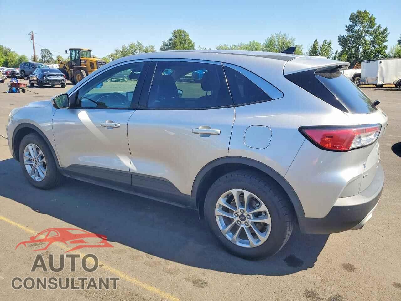FORD ESCAPE 2020 - 1FMCU9G65LUA11908