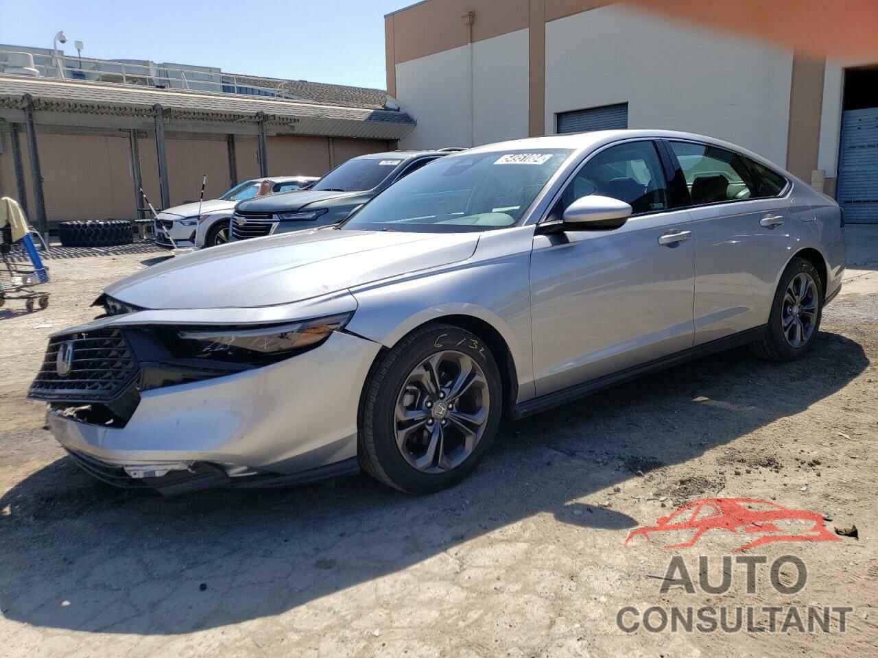 HONDA ACCORD 2023 - 1HGCY1F35PA005228