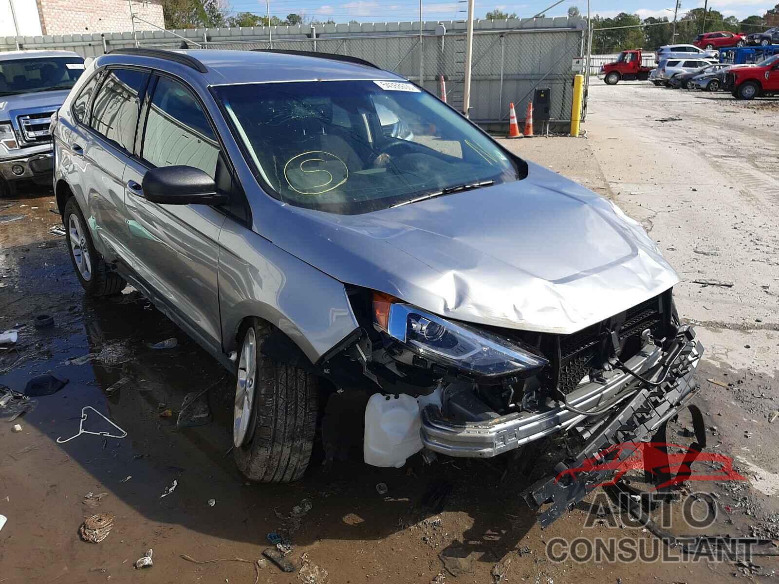 FORD EDGE 2020 - 2FMPK3G94LBB03385
