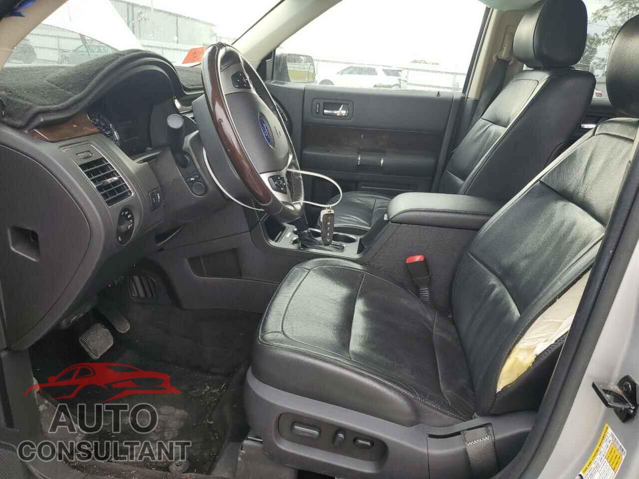 FORD FLEX 2016 - 2FMHK6D81GBA13280