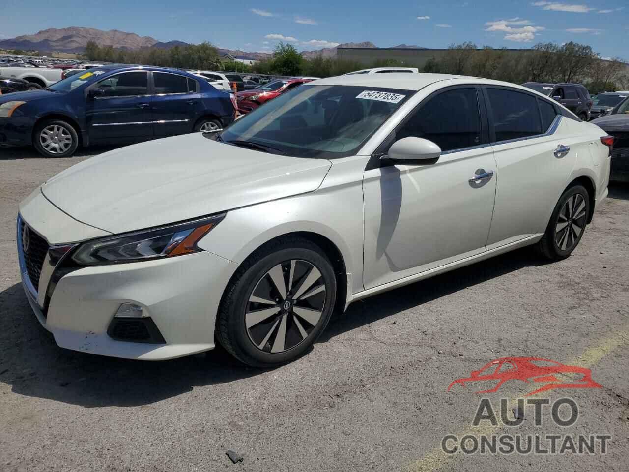 NISSAN ALTIMA 2022 - 1N4BL4DV8NN392030