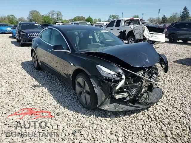 TESLA MODEL 3 2019 - 5YJ3E1EA3KF398251