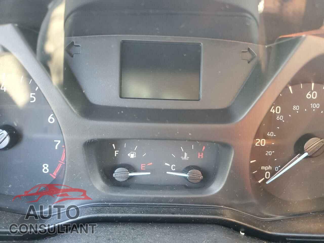 FORD TRANSIT 2019 - 1FTYR2CM2KKA32300