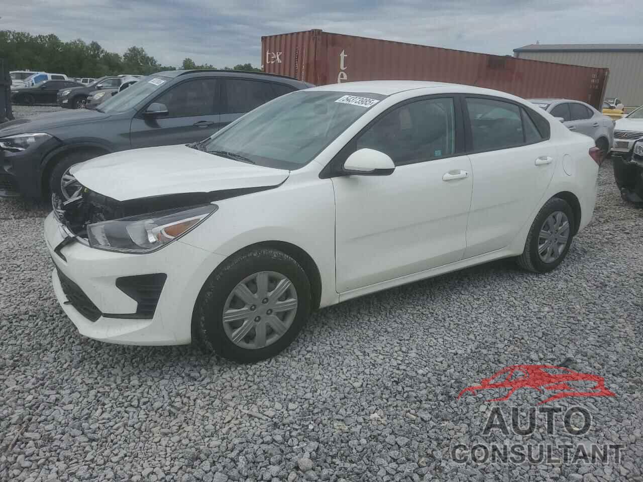 KIA RIO 2023 - 3KPA24AD5PE616348