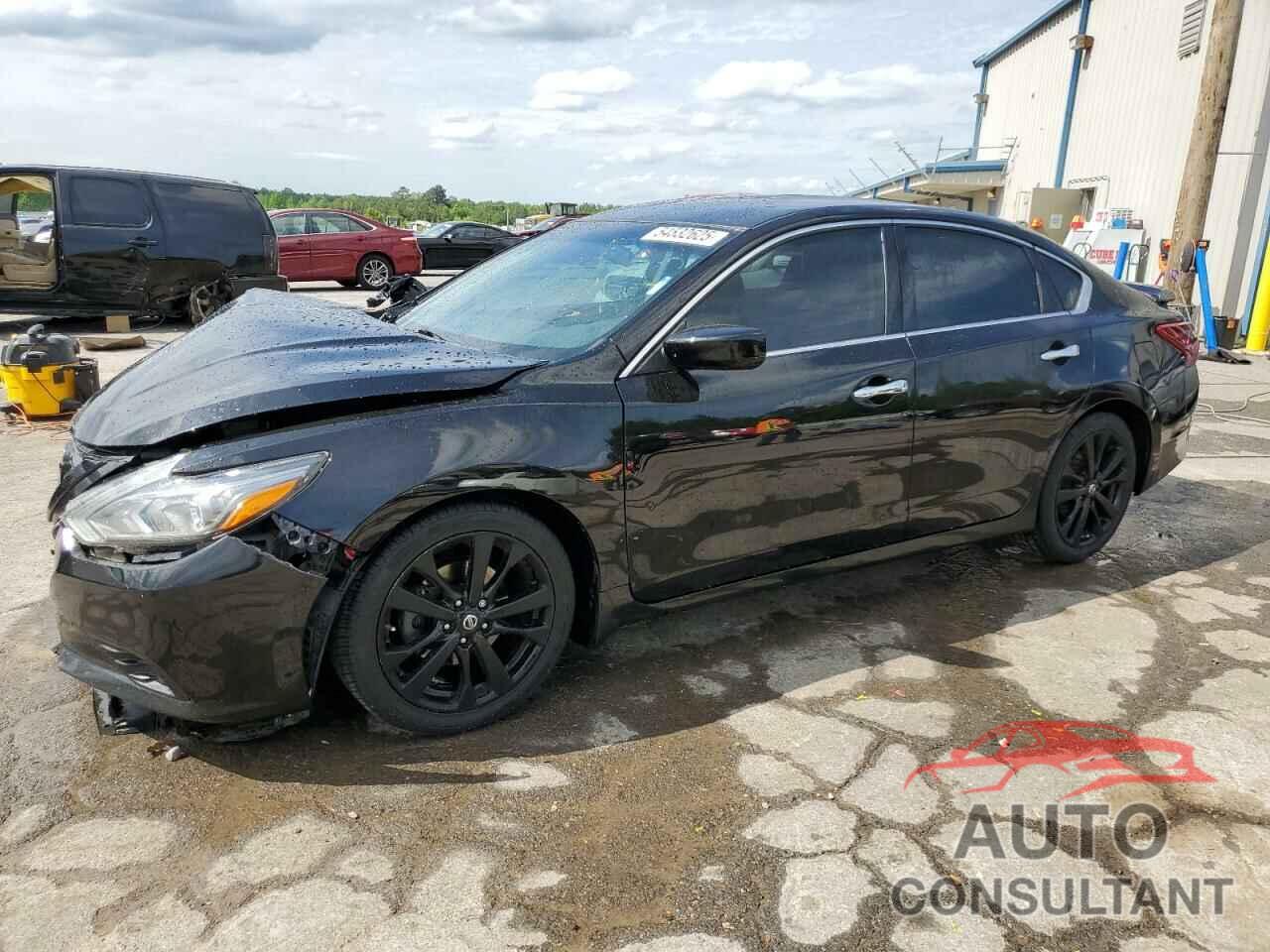 NISSAN ALTIMA 2018 - 1N4AL3AP7JC285813