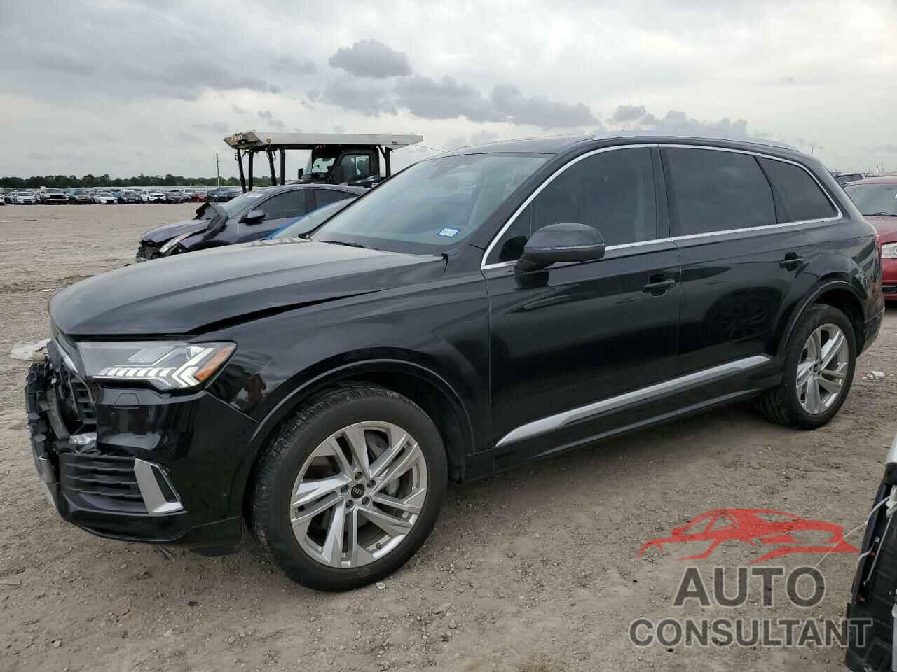 AUDI Q7 2023 - WA1AXBF71PD017225