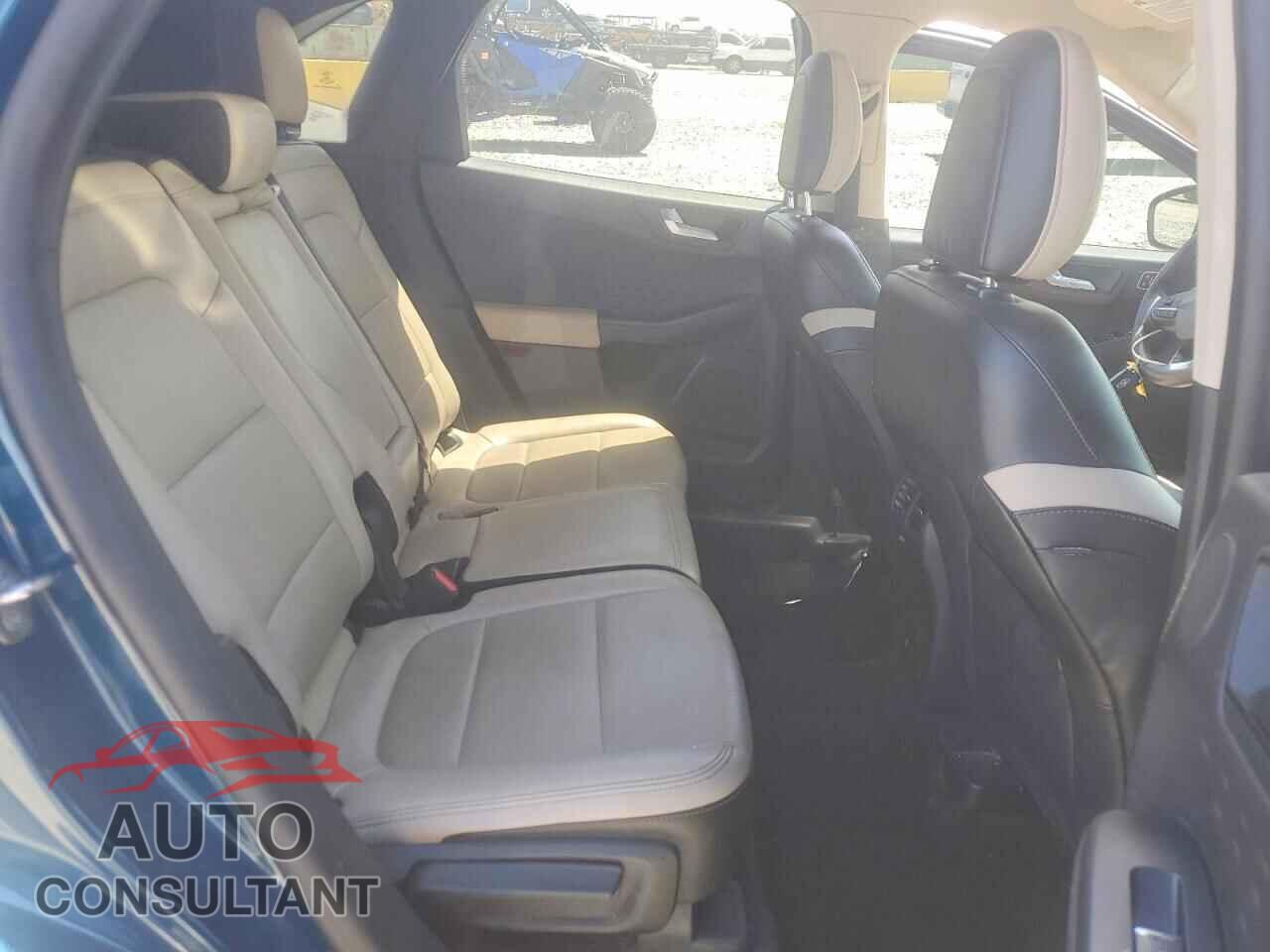 FORD ESCAPE 2020 - 1FMCU9J92LUA56033