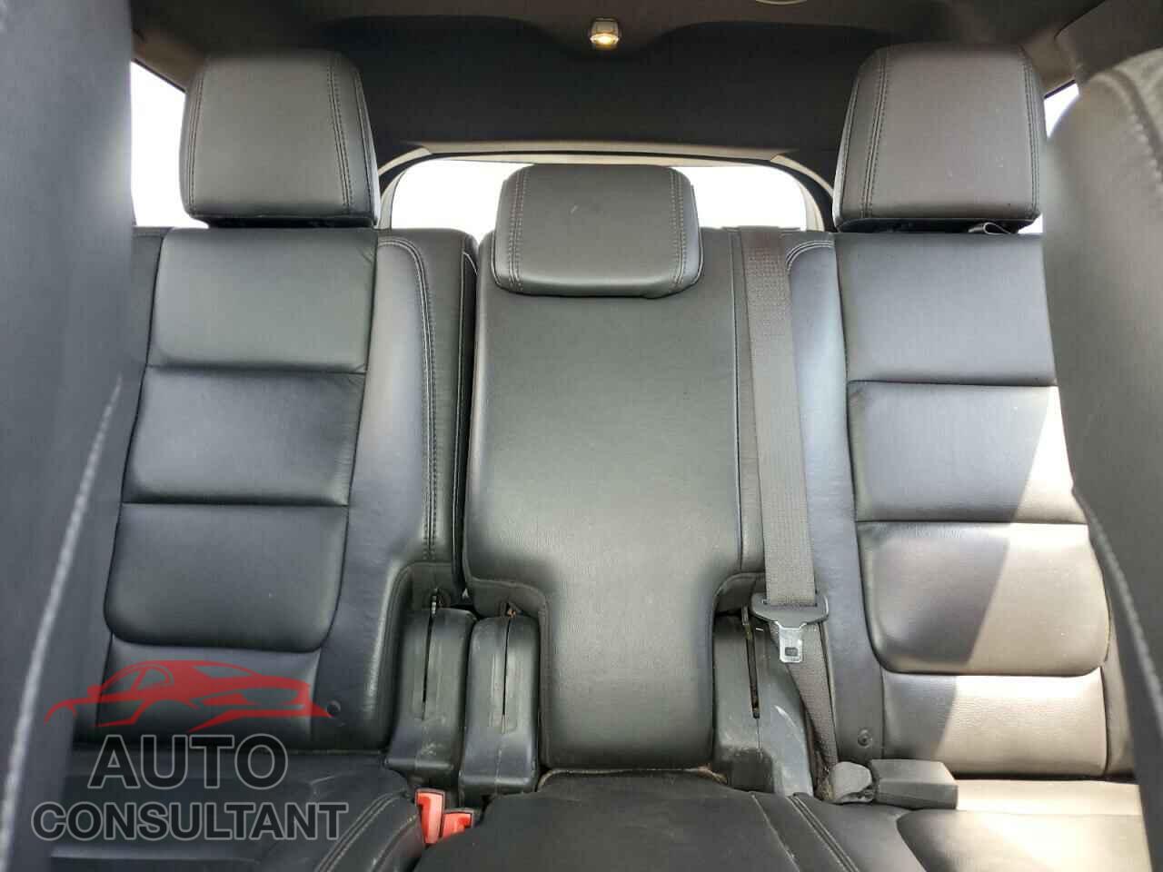 FORD EXPLORER 2015 - 1FM5K8D85FGC61831