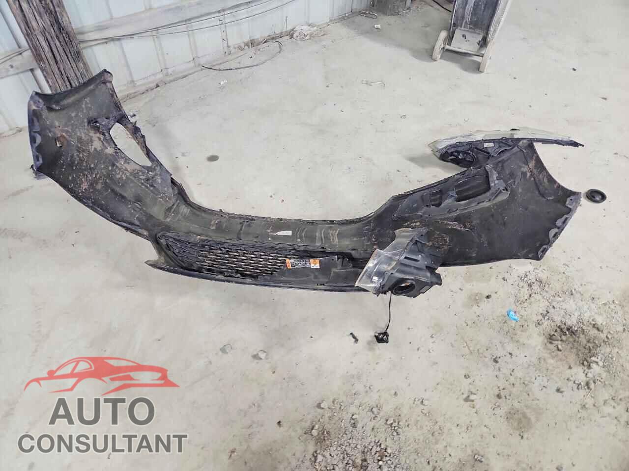 FORD FOCUS 2016 - 1FADP3F21GL402017