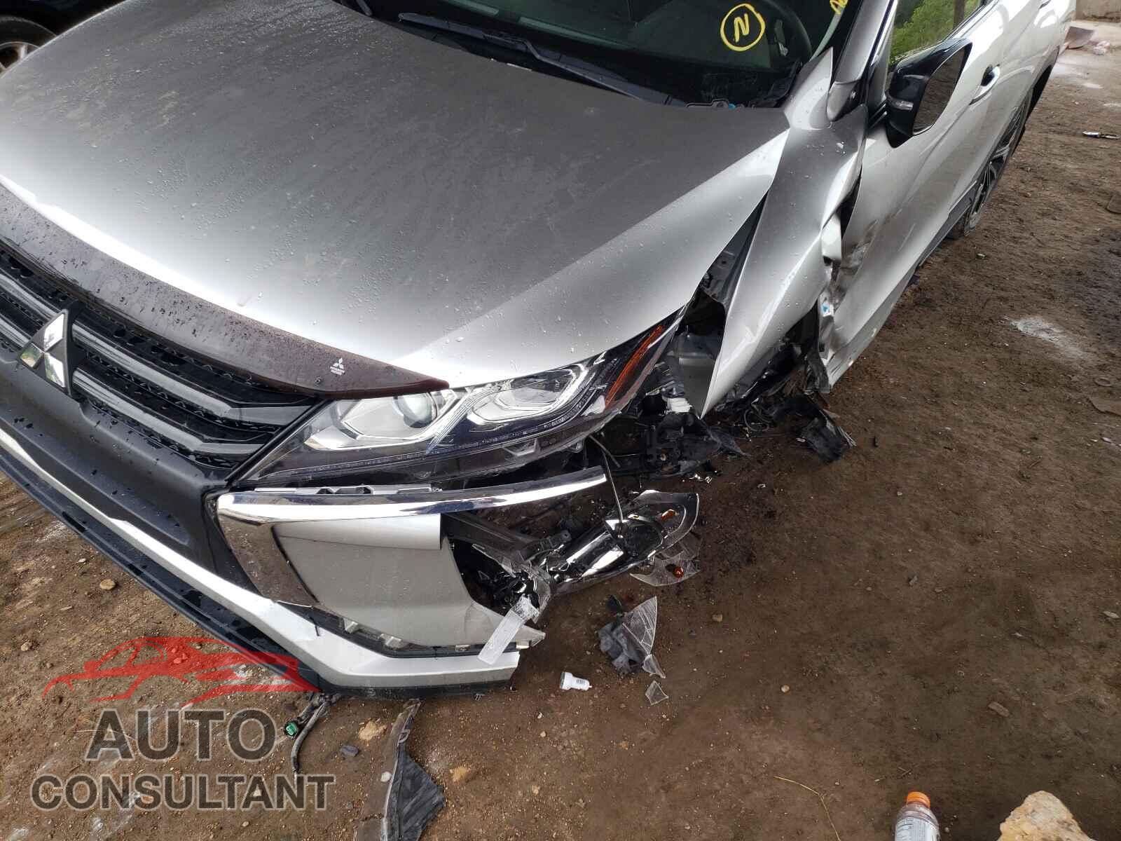 MITSUBISHI ECLIPSE 2019 - JA4AT4AA9KZ014062