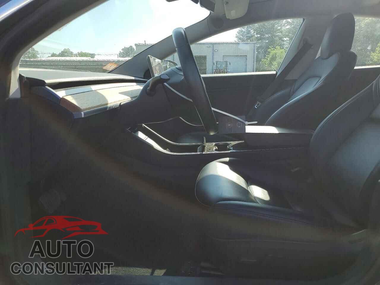TESLA MODEL 3 2018 - 5YJ3E1EA2JF059592