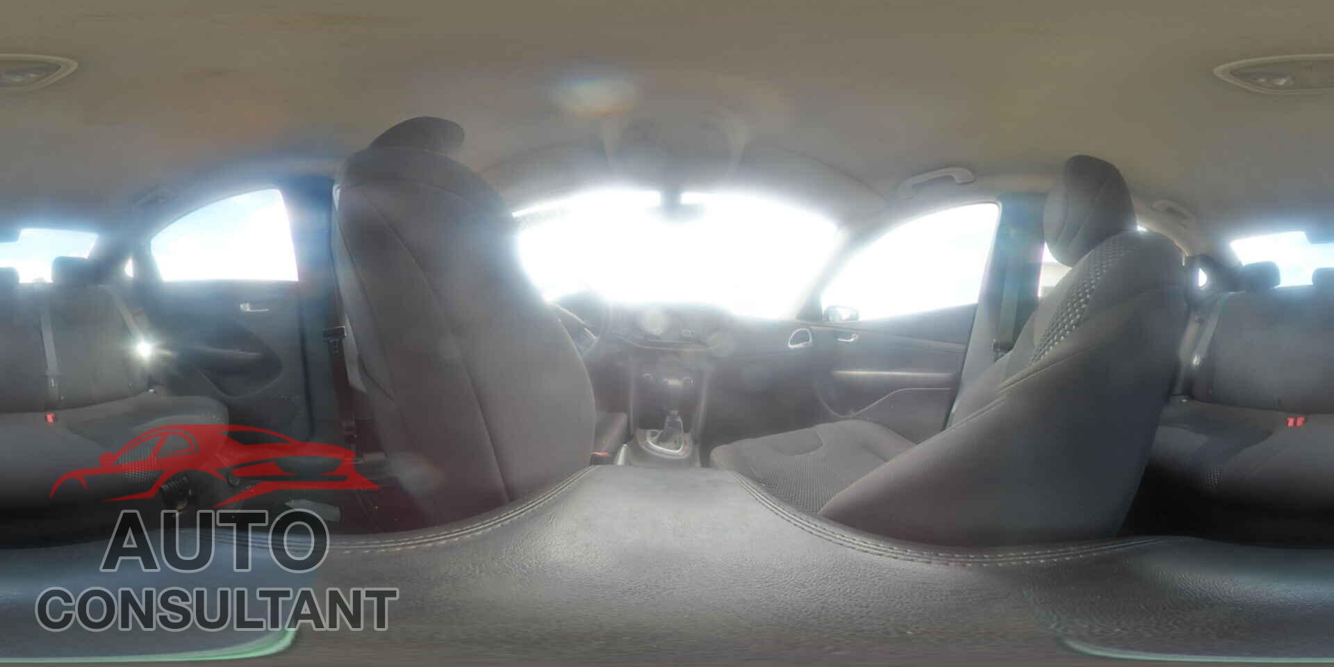 DODGE DART 2015 - 1C3CDFAA8FD405945