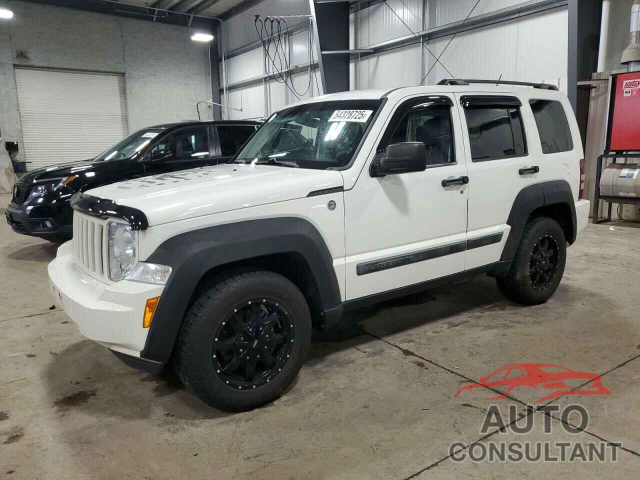 JEEP LIBERTY 2010 - 1J4PN2GK3AW169523