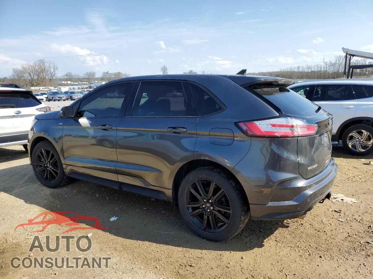 FORD EDGE 2020 - 2FMPK4J98LBB27445