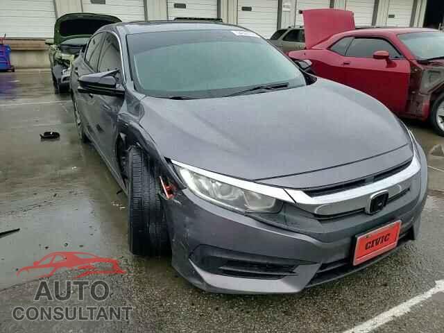 HONDA CIVIC 2017 - 19XFC2F74HE026184