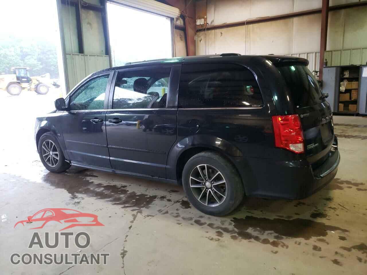 DODGE CARAVAN 2017 - 2C4RDGCG2HR773065