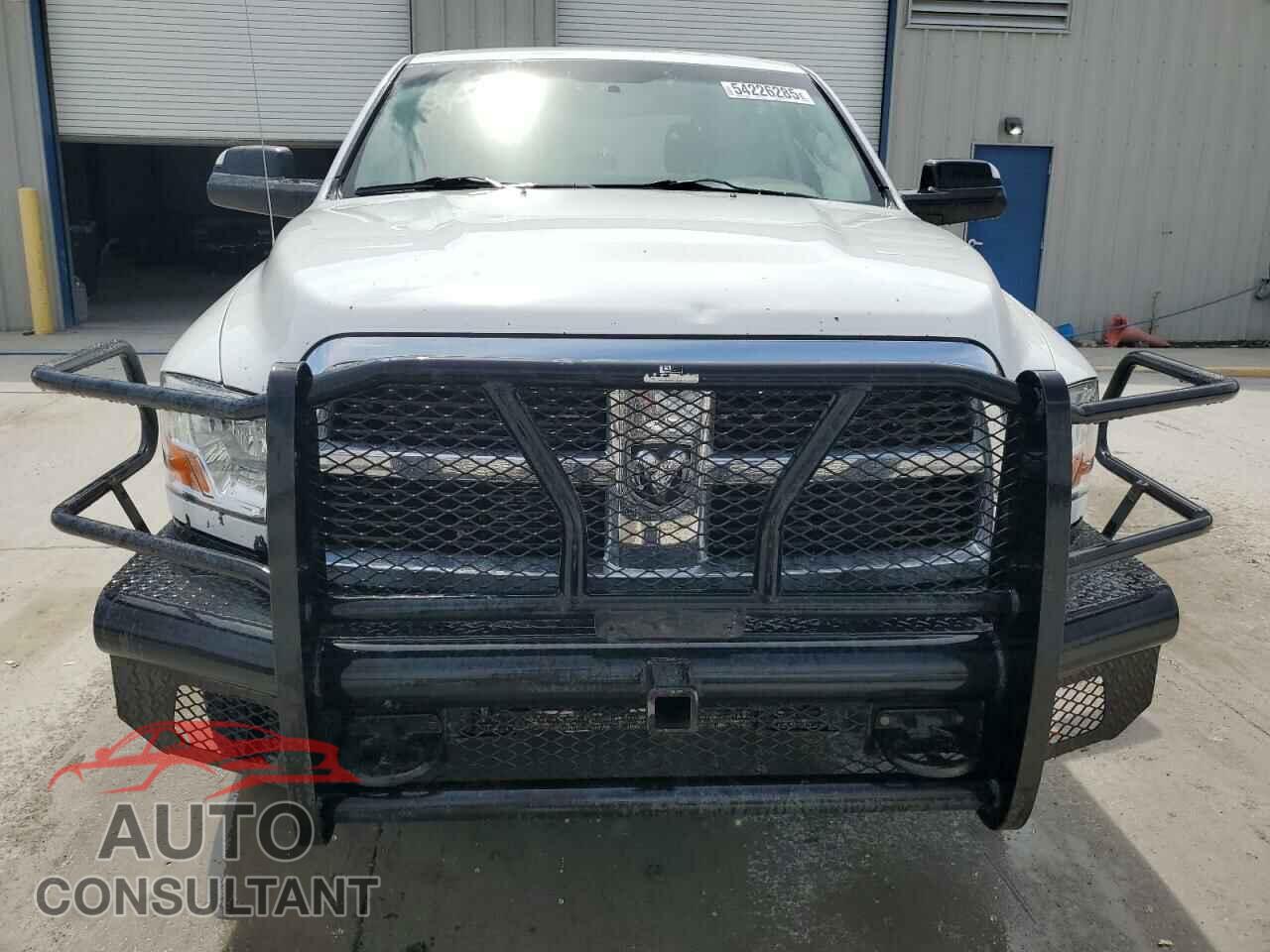 DODGE RAM 3500 2012 - 3C63D3GL7CG143747
