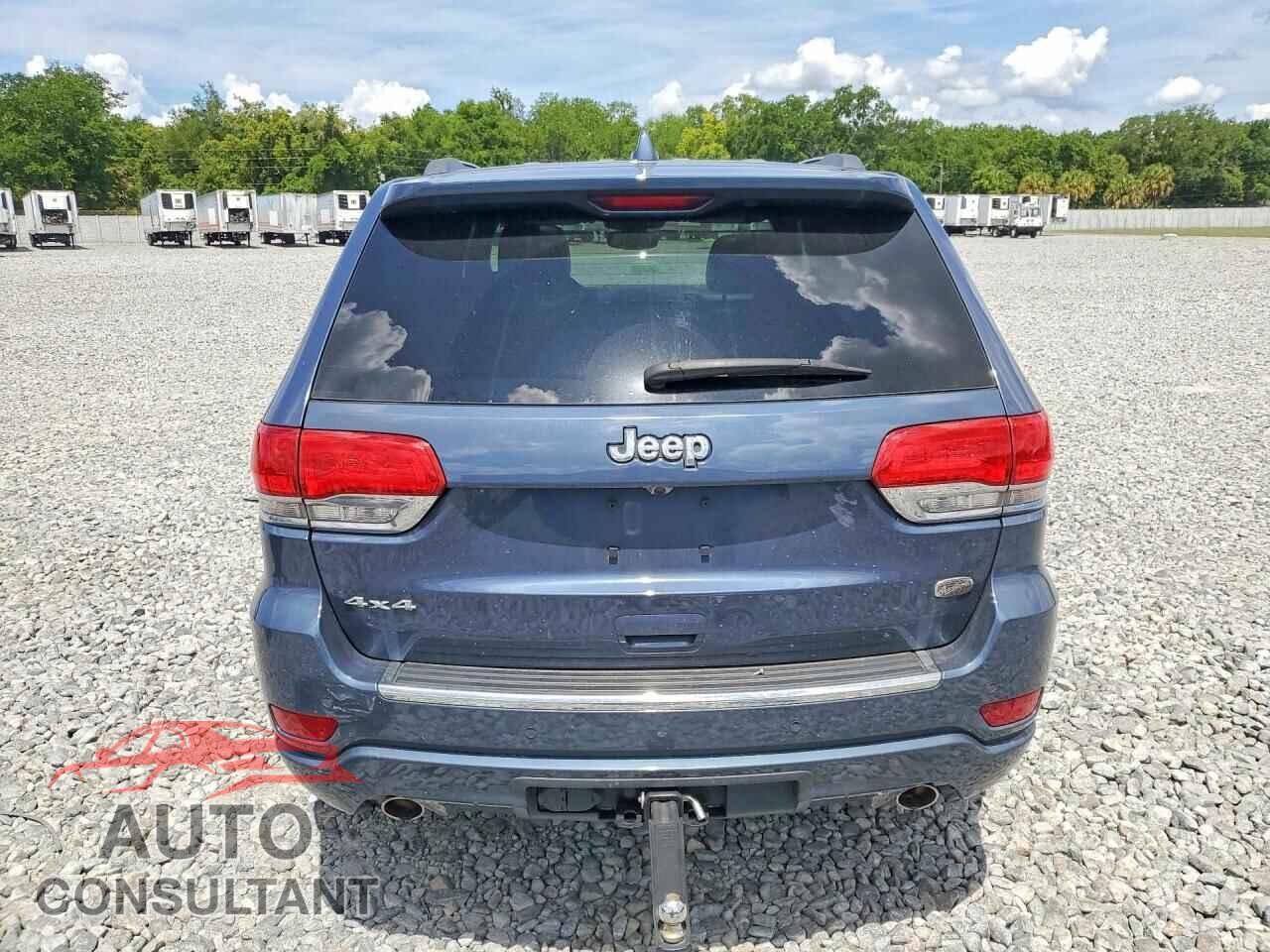 JEEP CHEROKEE 2021 - 1C4RJFCG9MC786904